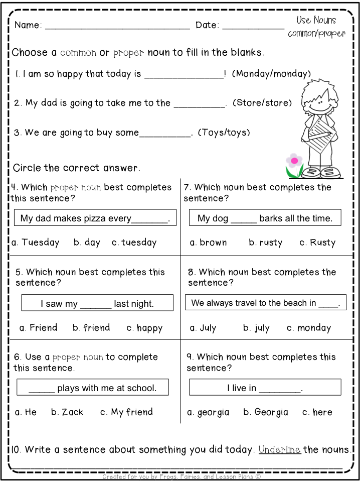 5-noun-lessons-you-need-to-teach-in-1st-grade-part-3-fairies-and