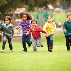 Head Out to Recess with these 5 Simple Steps!