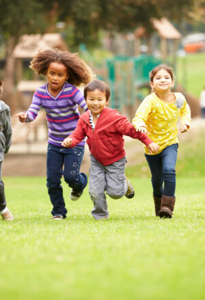 Head Out to Recess with these 5 Simple Steps!