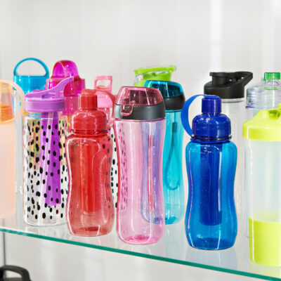 Easy Water Bottle Management Plan for the Early Elementary Classroom